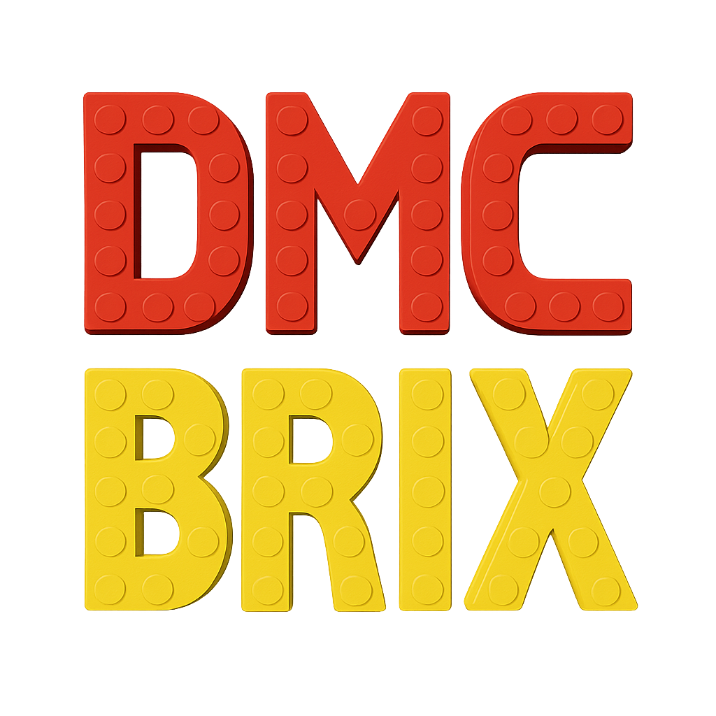 Dave’s Brick World